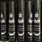 gôm keo xịt tóc  nam pro block 420ml