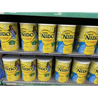 Sữa Nido Hà Lan ( Sữa cao cấp chính hãng )