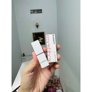 Son thỏi smashbox belegendary prime & blush lipstick màu bawse
