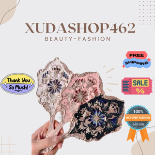 Gương BST MỚI Flower Knows Angel 2