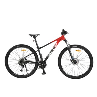 Xe đạp địa hình SATAKO FOMATER size 17.5 (Tặngđèn+chắnbùn+bìnhnước+giáđỡnước+lụcgiác)