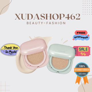 Set phấn nước Laneige Neo Cushion Matte tone 13