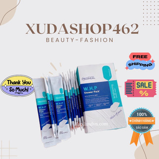 Mặt nạ đất sét dưỡng trắng da mediheal 10 gói