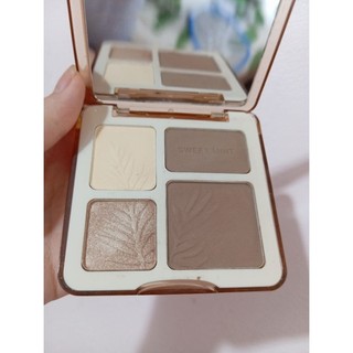 pass mỹ phẩm hạt dẻ