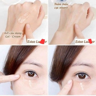 Kem dưỡng da vùng mắt E.stee L.auder mini và full size