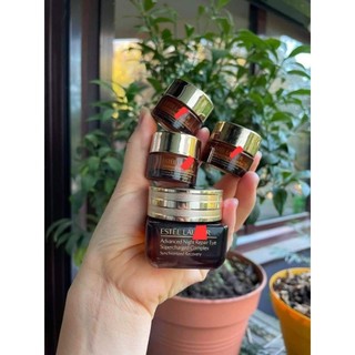 Kem dưỡng da vùng mắt E.stee L.auder mini và full size