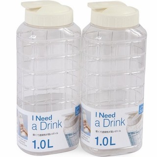 Bình nước nhựa lock&lock dung tích 1.5l p-00097