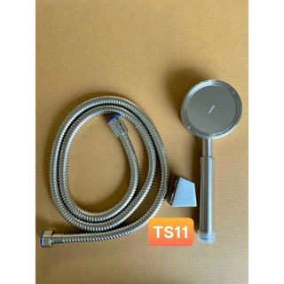 Vòi sen tăng áp cao cấp inox 304