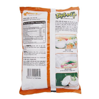 Bột Nếp Tài Ký 400g
