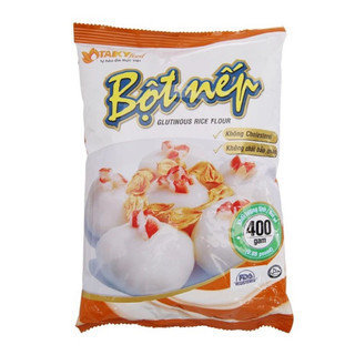 Bột nếp tài ký 400g
