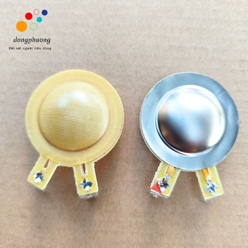 Màng loa yến 25.5mm dây đồng chất lượng cao