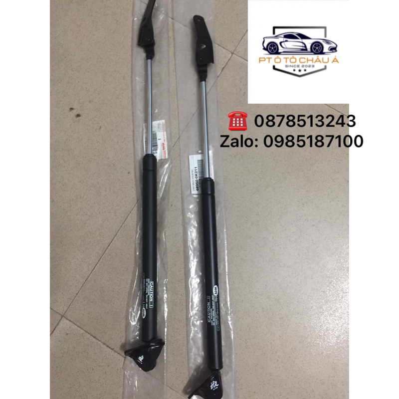 Ty chống cốp sau toyota innova giá 01 đôi