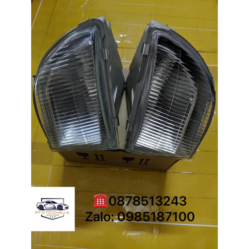 Đèn gầm daewoo nubira