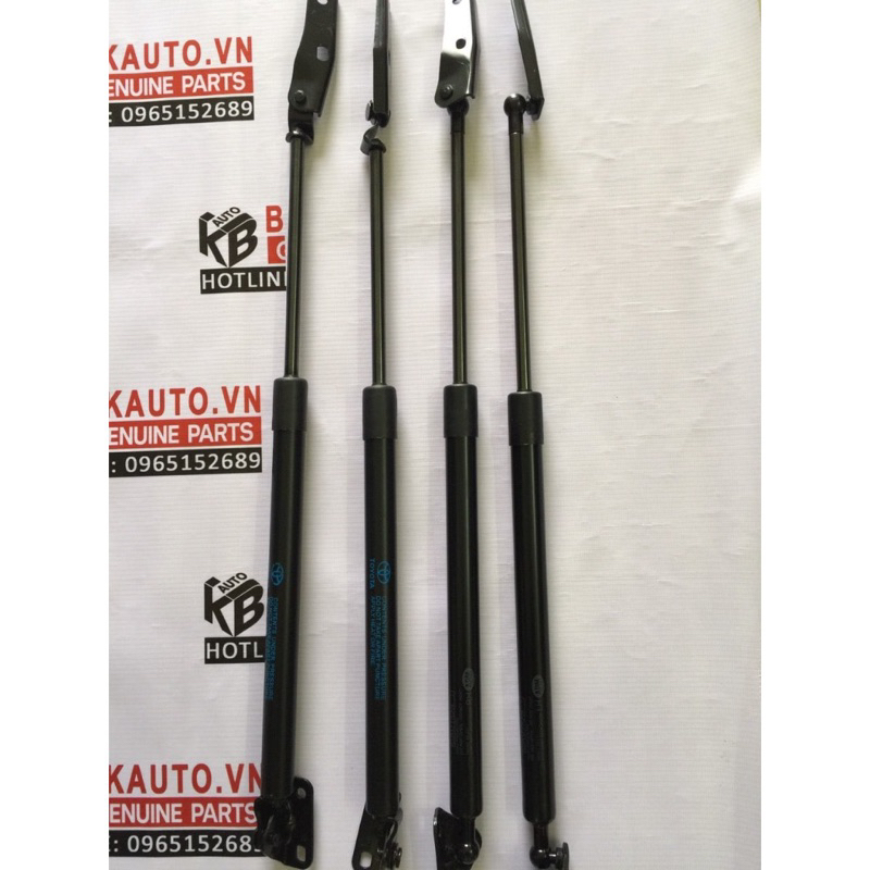 Ty chống cốp sau toyota innova giá 01 đôi