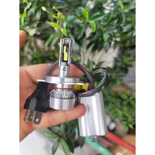 Đèn led lắp oto-xe máy. công suất 60w/bóng - sáng trắng- 350k->650k - siêu bền - bh 24 tháng. lỗi đổi mới