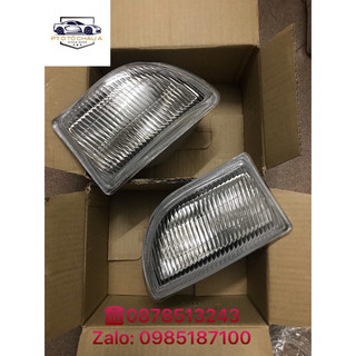 Đèn gầm daewoo nubira