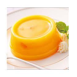Bột pudding vị trứng thơm ngon túi 100gr