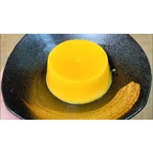 Túi 1kg Bột pudding vị trứng béo ngậy