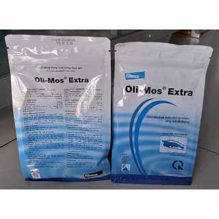 [Bayer] Men tiêu hóa - Olimos Extra