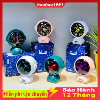 Loa bluetooth phi hành gia mq2 mini , có khe cắm thẻ nhớ , âm bass cực chất, nghe nhạc cực hay bảo hành 1 năm