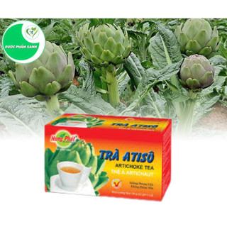TRÀ ATISO (25Gói x 2G) - THƯƠNG HIỆU HÙNG PHÁT