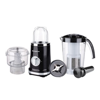 [ĐỘC QUYỀN] MÁY XAY SINH TỐ 3 CỐI KANGAROO KG3B2