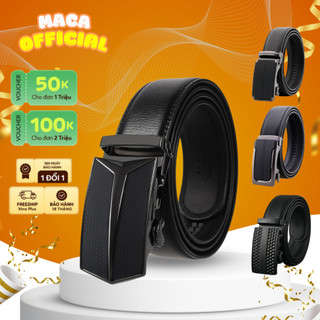Thắt Lưng Da Bò Thật Đẹp - Chất Lượng ,Sang ,Xịn  - TL Nam Da Bò Thật Mẫu Đẹp - Sang Trọng - Maca_Official | TL Tong Hop