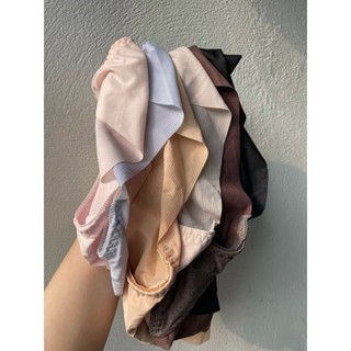 Quần lót xuất Hàn siêu mềm mỏng (Combo5-10)