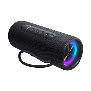 Loa bluetooth Baseus AeQur VO20 Portable - Màu đen