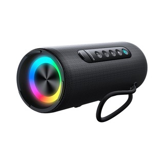 Loa bluetooth Baseus AeQur VO20 Portable - Màu đen