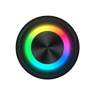 Loa bluetooth Baseus AeQur VO20 Portable - Màu đen