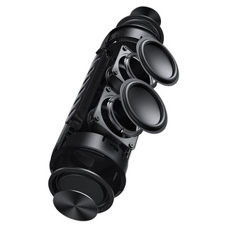Loa bluetooth Baseus AeQur VO20 Portable - Màu đen