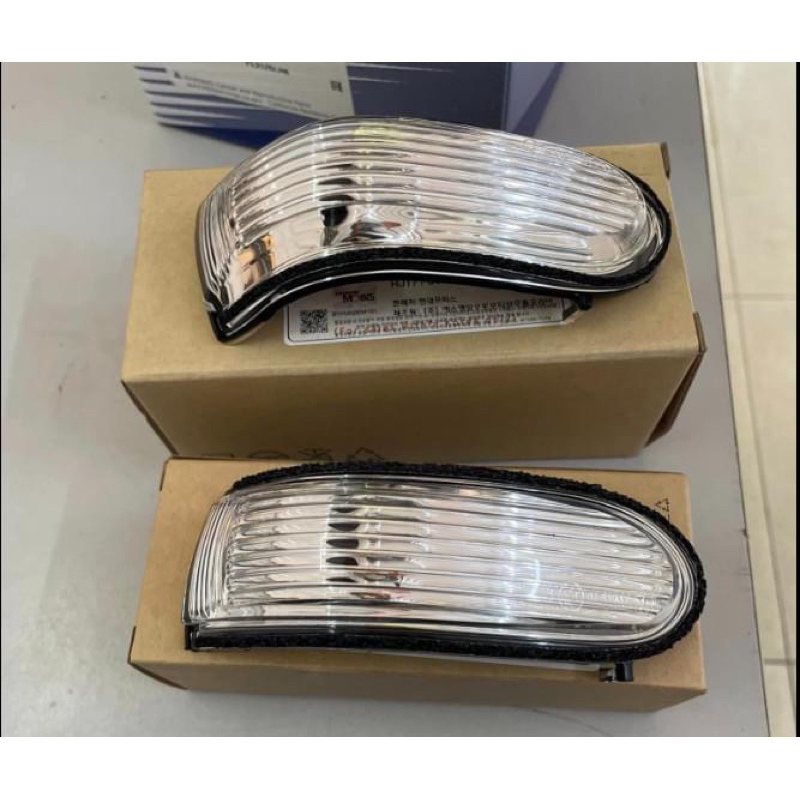 Đèn xi nhan gương Kia Forte, Kia Cerato 2009 2013 [ CHÍNH HÃNG ]