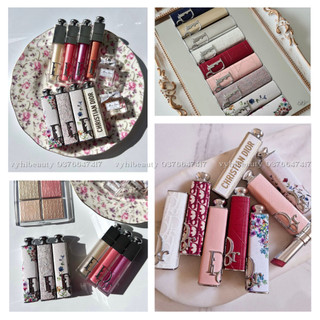 Case son Dior Addict Lipstick Case