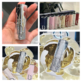 Case son Dior Addict Lipstick Case