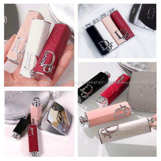 Case son Dior Addict Lipstick Case