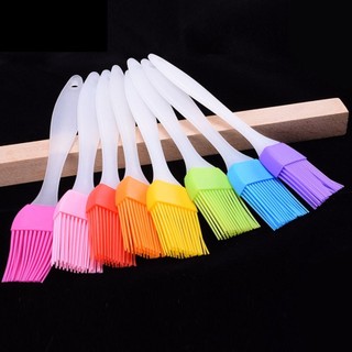 Chổi Quét Dầu Ăn Cọ Sillicon Chổi Phết Dầu Bơ Làm Bánh Quét Dầu Ướp Gia Vị Thức Ăn 88305 Siêu Thị Tiện Ích 88