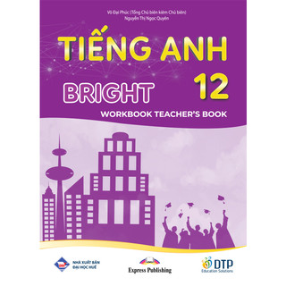 Sách - dtpbooks - tiếng anh 12 bright - workook teacher's book