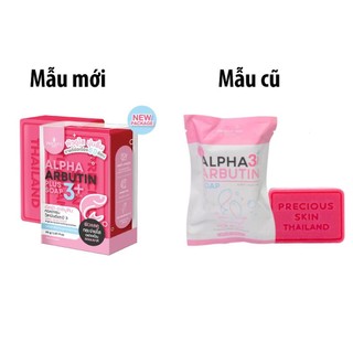 1 Xà phòng Alpha Arbutin Thái Lan