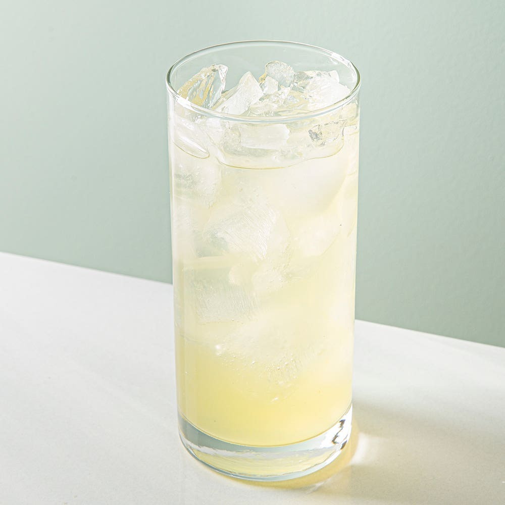 Ly thủy tinh Libbey Madison Beverage, 290ml