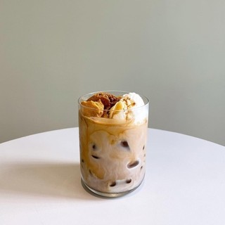 Ly thủy tinh Libbey Bliss