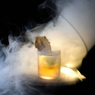 Ly thủy tinh Libbey Bliss