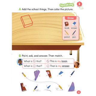 Sách - Dtpbooks - Hang Out Starter - Student Book