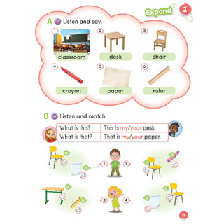 Sách - Dtpbooks - Hang Out Starter - Student Book