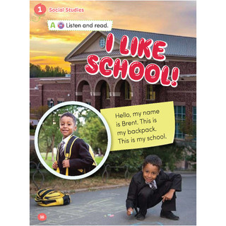 Sách - Dtpbooks - Hang Out Starter - Student Book
