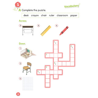 Sách - Dtpbooks - Hang Out Starter - Workbook