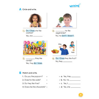 Sách - Dtpbooks - Hang Out 2 - Workbook