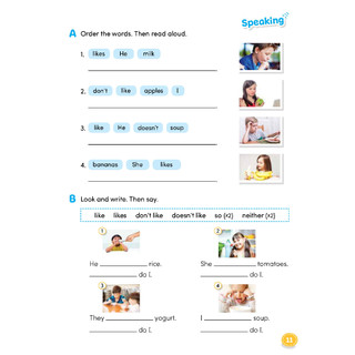 Sách - Dtpbooks - Hang Out 2 - Workbook
