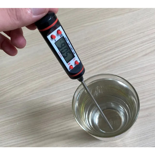 Nhiệt kế chất lỏng