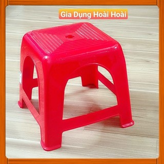 Ghế đẩu thấp Việt nhật cao 25cm
